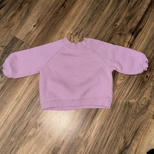 BabyGirl Sweater